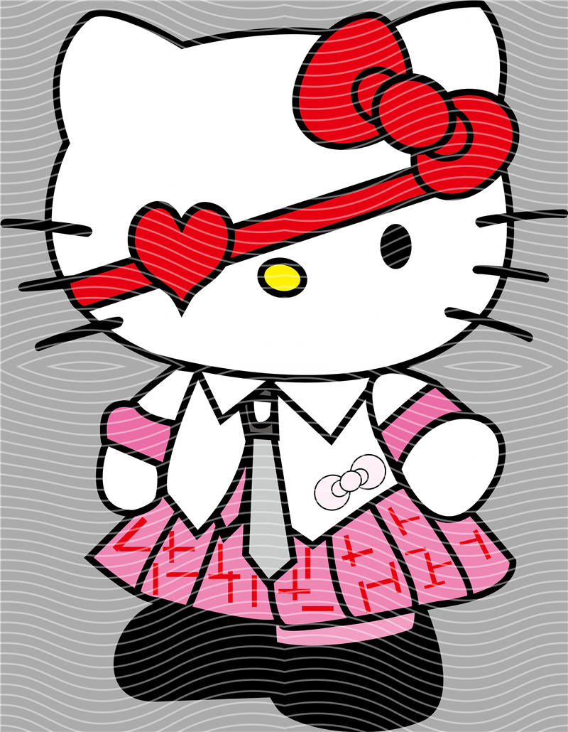 Sanrio-HK 153